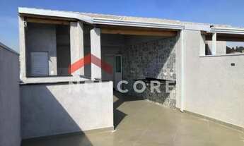 Imagem 2: Cobertura em Avenida Araucária - Parque Oratório - Santo André/SP