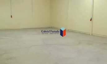 Imagem 3: Galpão Comercial para Aluguel Tijucas