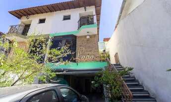 Imagem: Casa com 4 dormitórios à venda, 398 m²