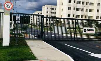 Imagem: Aluga-se apartamento