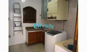 Imagem 6: Casa Assobradada 3 suítes, 10 vagas de garagem no Parque São Domingos