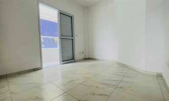 Imagem 7: APARTAMENTO COM 63.23 m² - CAIÇARA - PRAIA GRANDE SP