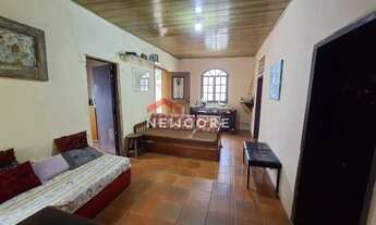 Imagem: Sítio em Rua Paracatu - Distrito Industrial