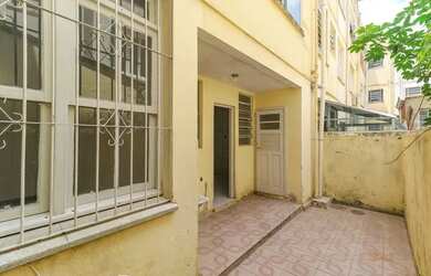 Imagem 7: Apartamento em Menino Deus