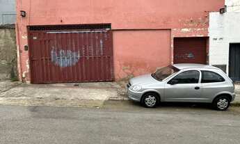 Imagem: Imóvel para venda possui 339 metros quadrados