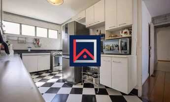 Imagem 6: Venda Apartamento 4 Dormitórios - 130 m² Cerqueira César