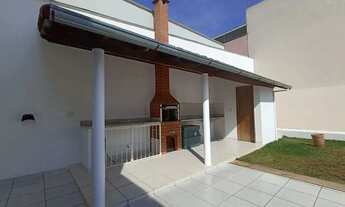 Imagem 6: Casa 4 quartos - Condominio Sao Lucas