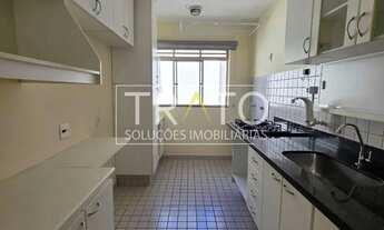 Imagem 7: Apartamento - Mansões Santo Antônio - Campinas