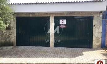 Imagem: Casa (térrea na rua) 4 dormitórios/suite