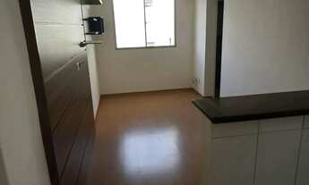 Imagem 2: Apartamento em Rua Visconde de Congonhas do Campo - Loteamento Parque São Martinho - Campi