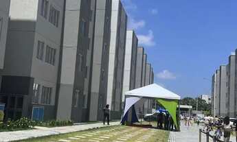 Imagem 5: Vila Iracema Sapiranga repasse R$45.000,00