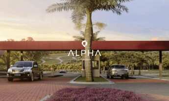 Imagem: Lote em Condomínio Fechado para Venda em