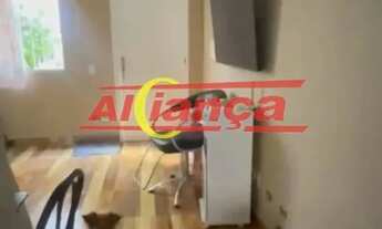 Imagem 4: APARTAMENTO TÉRREO 2 QUARTOS, SALA, COZINHA, BANHEIRO, GARAGEM, VILA SADOKIN (BONSUCESSO)