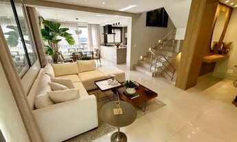 Imagem 2: Casa em Condomínio para Venda em Belo Horizonte, Buritis, 3 dormitórios, 1 suíte, 4 banhei