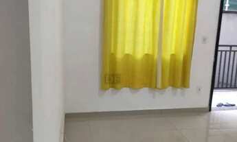 Imagem 3: Apartamento com 2 dormitórios para alugar, 33 m² por R$ 1.370,00/mês - Cidade Líder - São