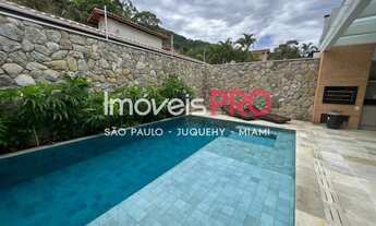 Imagem 2: Casa espetacular em Juquehy