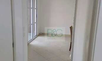 Imagem 5: Apartamento com 2 dormitórios para alugar, 65 m² por R$ 3.232,68/mês - Belém - São Paulo/S