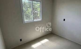 Imagem 5: Apartamento com 2 dormitórios para alugar, 55 m² por R$ 1.300/mês - Chácaras Americanas