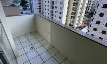 Imagem 5: Apartamento para Venda em Goiânia, Alto da Gloria, 3 dormitórios, 1 suíte, 2 banheiros, 1