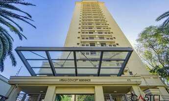 Imagem: Aluguel de apartamento com infraestrutura