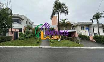 Imagem: CASA EM CONDOMÍNIO - ALPHAVILLE 11 - SP