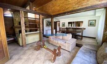 Imagem 6: Casa com 5 dormitórios à venda, 283 m² - Tijuca - Teresópolis/RJ