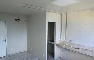 Imagem 3: Sala no Centro Médico Jardins