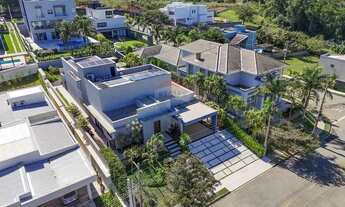 Imagem 6: A casa Vogue - Porteira Fechada