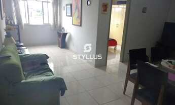 Imagem 6: Higienópolis Apartamento com 2 dormitórios