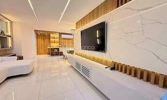 Imagem 6: Apartamento para venda possui 200 metros quadrados com 4 quartos em Icaraí - Niterói - RJ