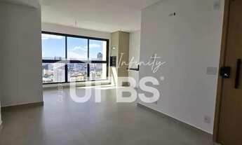 Imagem 3: Apartamento 3 Quartos com 2 Suítes no Atoll Residências 22º Andar, Sol Nascente 80m²