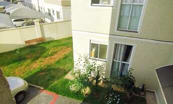 Imagem 2: Apartamento para comprar Cerejeira (Justinópolis) Ribeirão das Neves