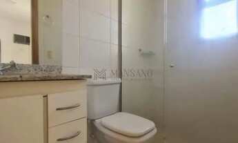 Imagem 6: Apartamento para venda com 2 quartos em Jardim Infante Dom Henrique, Bauru - SP