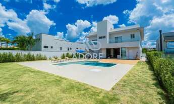 Imagem: Casa à venda no Condomínio Xapada Parque