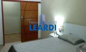 Imagem: CASA ASSOBRADADA - JARDIM DOM HENRIQUE