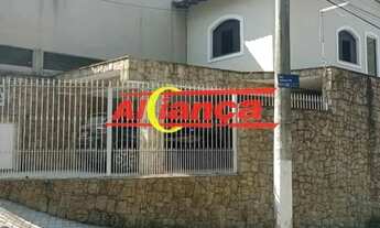 Imagem 2: Imovel comercial/Residencial - Cidade Maia - Guarulhos - SP