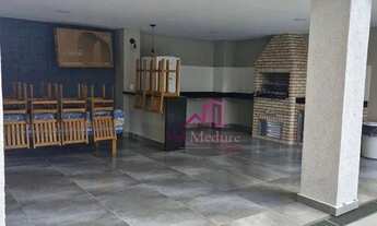 Imagem 4: Apartamento com 3 dormitórios para alugar, 130 m² por R$ 5.802,00/mês - Ipiranga - São Pau