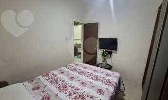 Imagem 7: Apartamento com 2 dormitórios à venda, 55 m² por R$ 220.000 - Fonseca - Niterói/RJ