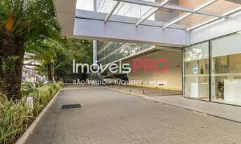 Imagem: Conj. Comercial, Brooklin - São Paulo