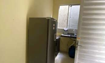 Imagem 2: Kitnet mobiliado Parangaba 700,00 (incluso água, internet e IPTU