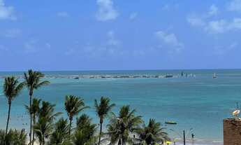 Imagem 2: Apartamento de 140m com vista para o mar e 3 suítes + dce em Camboinha