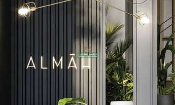 Imagem 4: Apartamento à venda em Maringá, Zona 03, com 3 suítes, com 141 m², ALMÁH