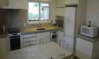 Imagem 5: Casa - Swiss Park - Campinas