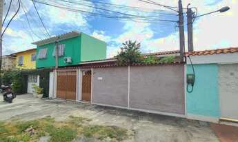 Imagem: Casa em campo grande rj, 3 quartos, piscina