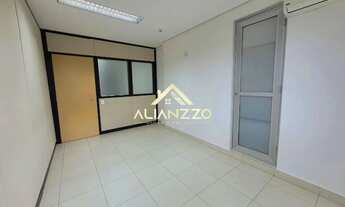 Imagem 4: Sala Comercial no Jardim Santa Ângela em Ribeirão Preto/SP. Alianzzo Imóveis
