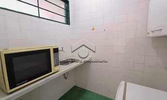 Imagem 6: ALUGAR APARTAMENTO SEMI MOBILIADO COM 1 QUARTO NO CENTRO EM RIBEIRÃO PRETO