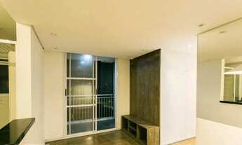 Imagem 2: LINDO APARTAMENTO CONDOMÍNIO CLUBE VL ANTONIETA-2 DORMS PLANEJADOS, SACADA, COZINHA PLANEJ