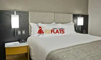 Imagem 4: Flat com ótimo preço no bairro Bela Vista. Confira!