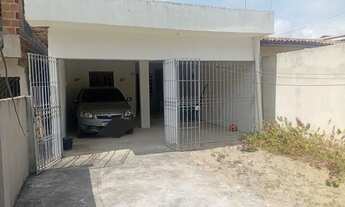 Imagem 5: Vendo casa na praia de pontas de pedra