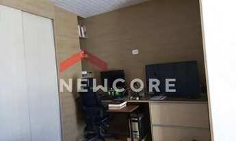 Imagem 4: Sobrado em Rua Desembargador Edison Nobre de Lacerda - Santa Felicidade - Curitiba/PR